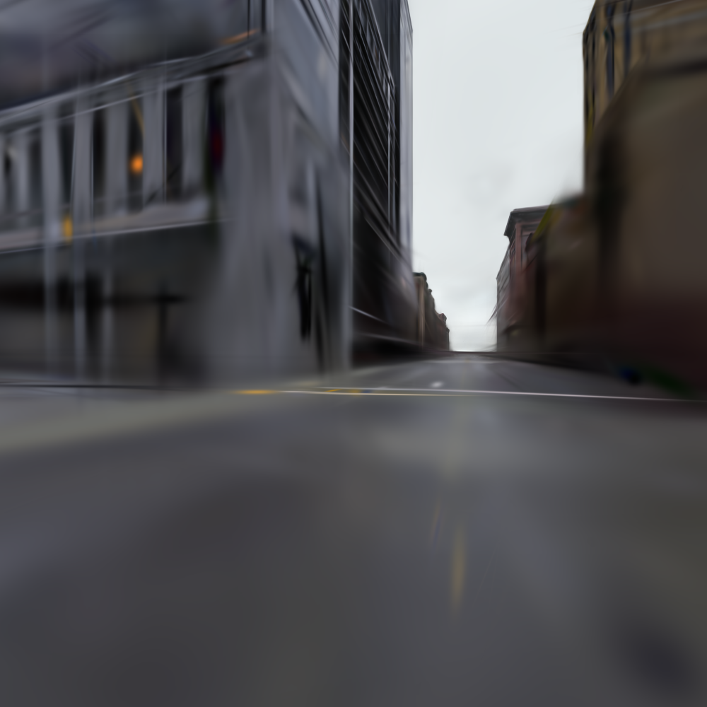 CityGS