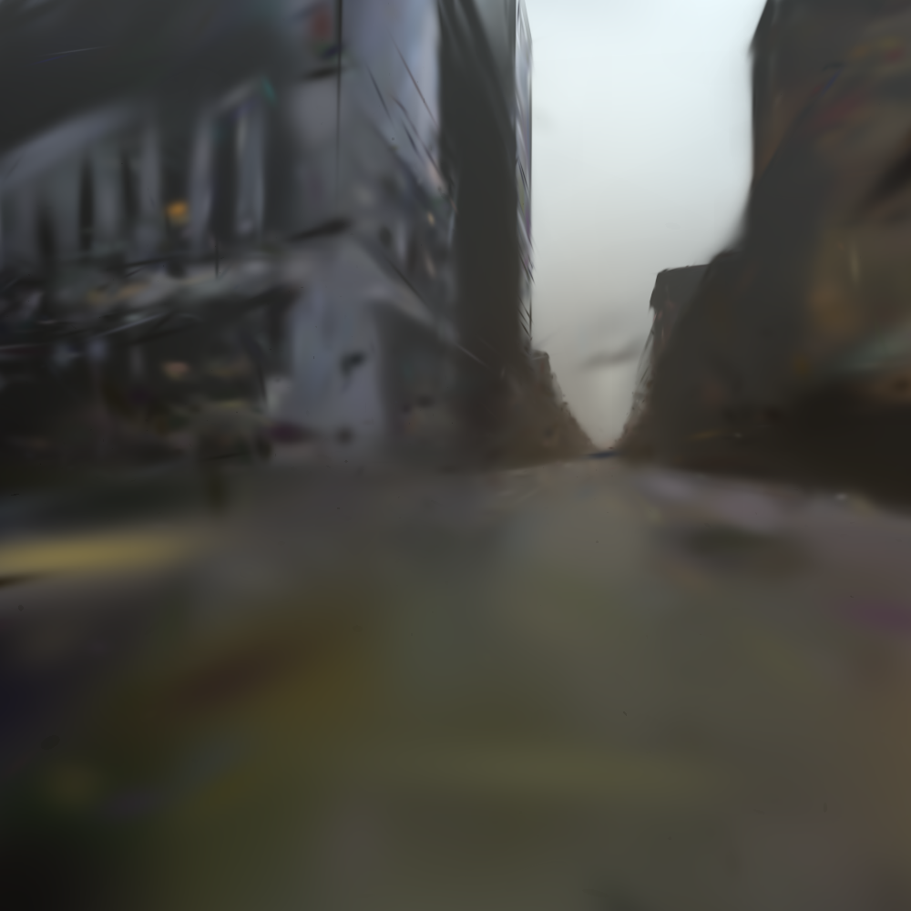 CLM